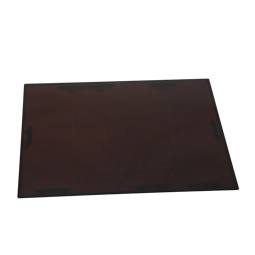 cooking top, black, Electrolux, 590x520mm