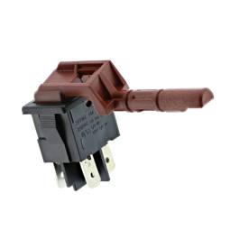 Switch, two-pole