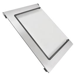 Outer Door Glass - Main Oven