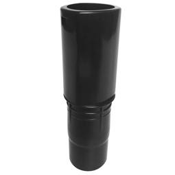 Adaptateur pour connexions Ø32mm vers Ø36mm (ovales) - ZE126B