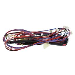 kabel, deur