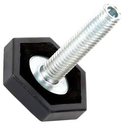 Washing Machine Support Leg