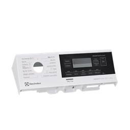 panel holder,white,Electrolux,CS