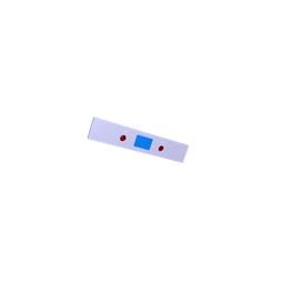 control panel,white,60cm, SET, 2K