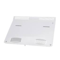 cover, air duct, Freezer