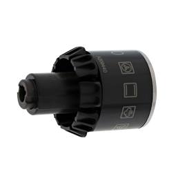 vred, funktioner, svart, 10+0