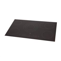 piano di cottura, nero, AEG, 910x520mm