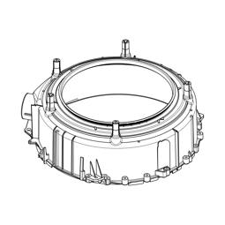 shell,front,tub,G20/G22,Victoria