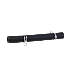 hose, electric valve, water distributor, clamp,Ø=12mm,156mm