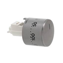 KNEBEL,THERMOSTAT,INOX,0-275 +