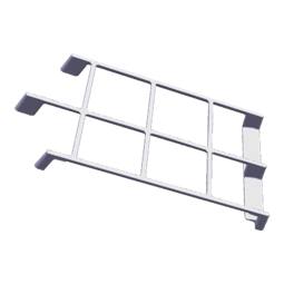 GITTER,PFANNENAUFLAGE,LINKS