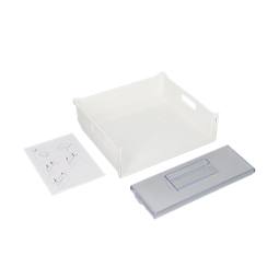 DOOS VRIEZER,KIT,TRANSP 692