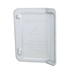 cover, PCB, rear panel,