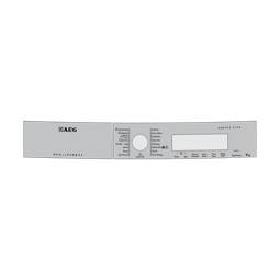 Insert,control panel,AEG,L87494EFL,EN