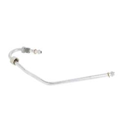 pipe, front, left