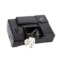 inverter, Compressor