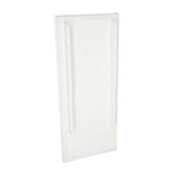 fridge door, right, 421x1022mm