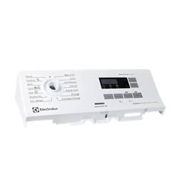 BLENDENHALTER,WEISS,ELECTROLUX