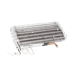 evaporator, assembly