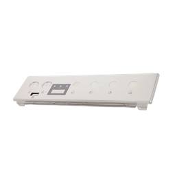 control panel, inox, 50cm,SET,6K
