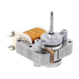 Motor, Umluftgebläse