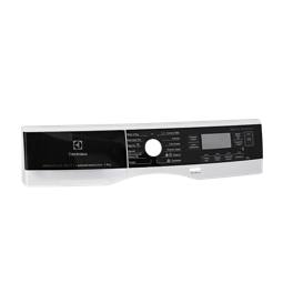 control panel,white,Electrolux,RU