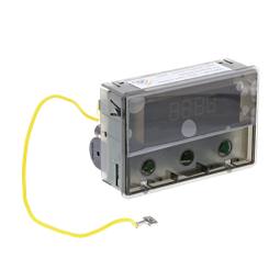 user interface board,configured,UMPD