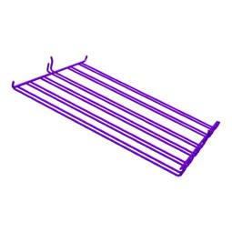 Cooker Lower Oven Left Side Grill