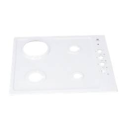 KOCHMULDE,WEISS,ELECTROLUX,580