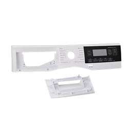 control panel,white,Electrolux,PL