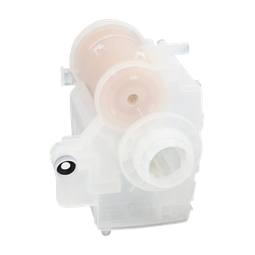 water softener, reed, assembly,