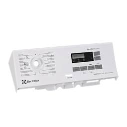 panel holder,white,Electrolux,EN