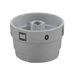 knob, function, white