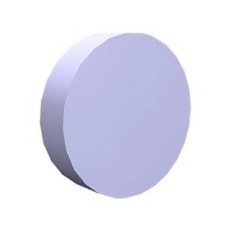 magnet, D12x3mm