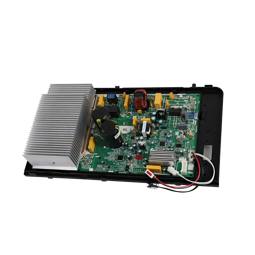 scheda elettronica principale,(EXT U)