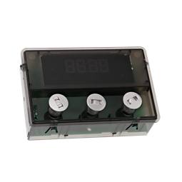 user interface board, SET