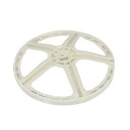 pulley, plastic, G60