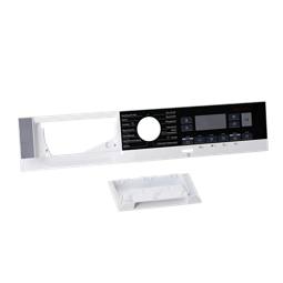 control panel,white,Electrolux,DE,SYM