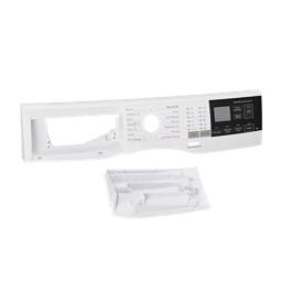 BEDIENBLENDE,WEISS,ELECTROLUX,