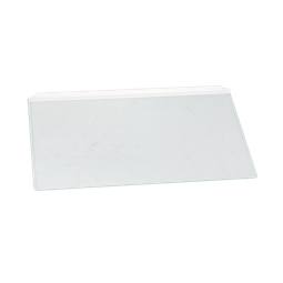 pólka szklana 1,komplet,sitodruk,486,5x298mm