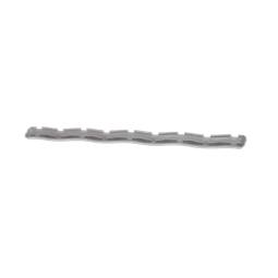 Silver Dishwasher Upper Basket Inner Handle