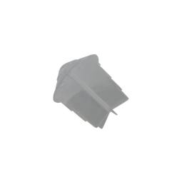 erottaja,valkoinen,shell,nose cone