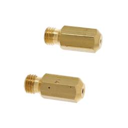 Cooker Natural Gas Nozzle Set