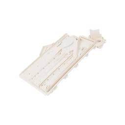 Washing Machine Water Conveyor Assembly