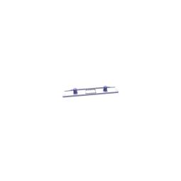 bandeau, inox