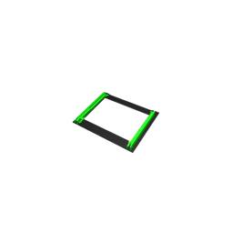 Door Glass Assembly - 594X471mm