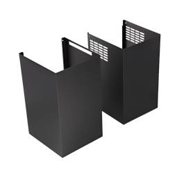 SATZ,KAMIN,SCHWARZ