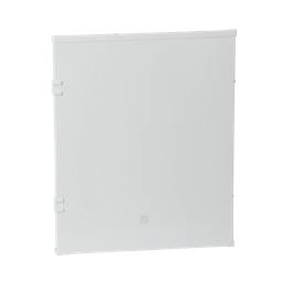 GEFRIERSCHRANKTÜR,WEISS,531X64