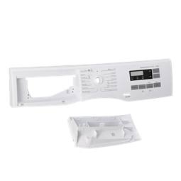 control panel,white,Electrolux,IT