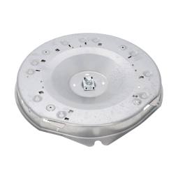 heater, assembly